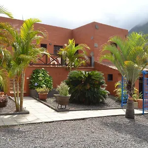 Castaños Los Realejos